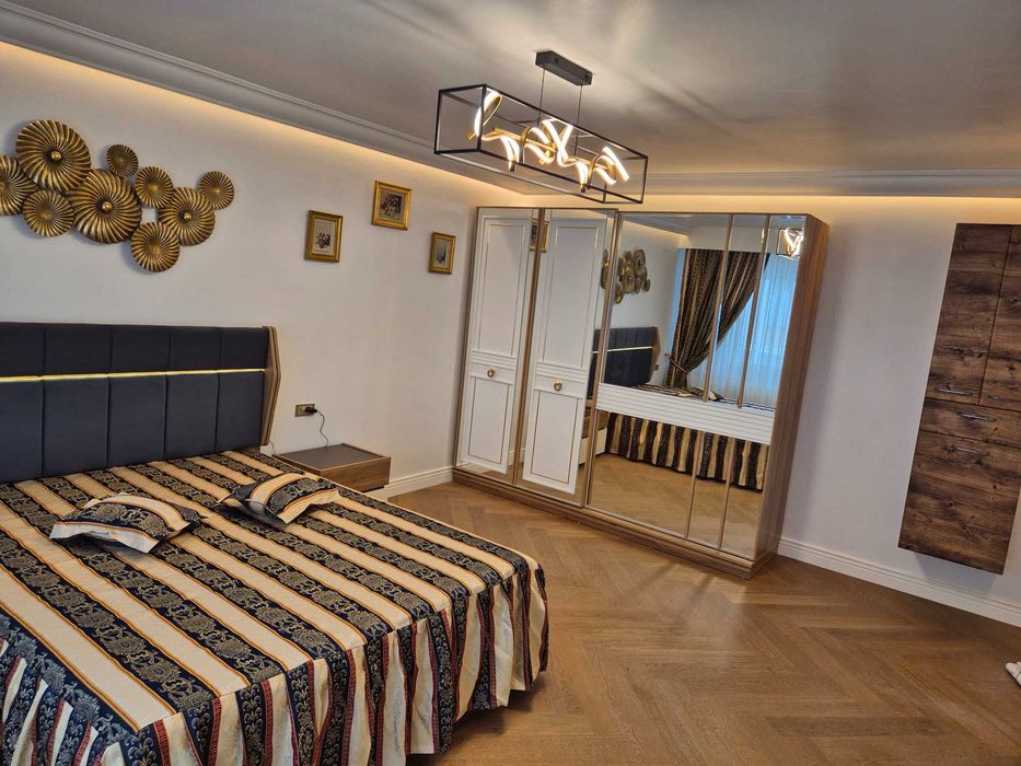 Garsoniera lux 39 mp - zona Virtutii