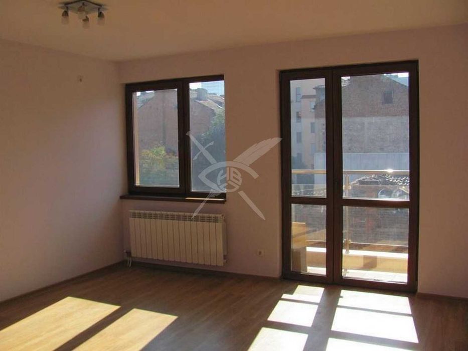 Двустаен апартамент в Центъра, София № 87608