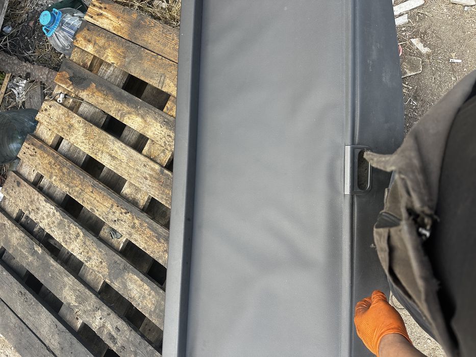 Щора за багажник Fiat Croma