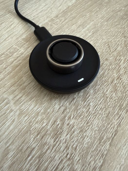 Кольцо здоровье Amazfit helio ring smart ring