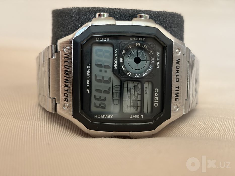 Часы Casio Royale (AE-1200) - копия