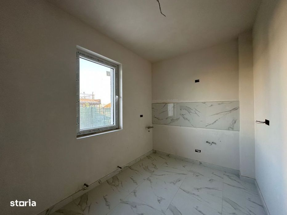 Studio 40 mp Dobroesti Str. Caisului Terasa Parcare ' — fotografia 3