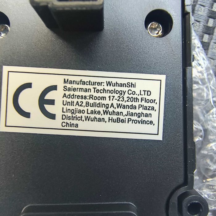 Блок за управление на Ел. прозорци