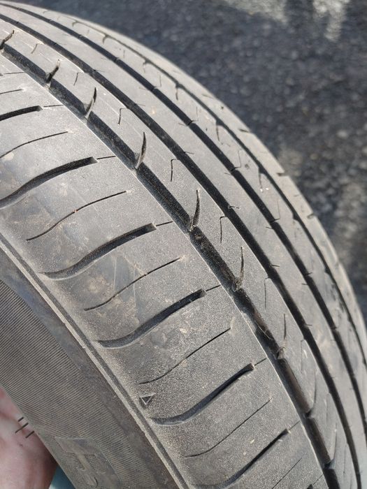 Продам шины летние.