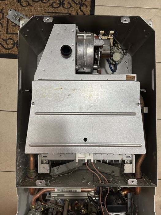 Piese Vaillant Turbo Tec Pro VUW RO 242/3-3 R2