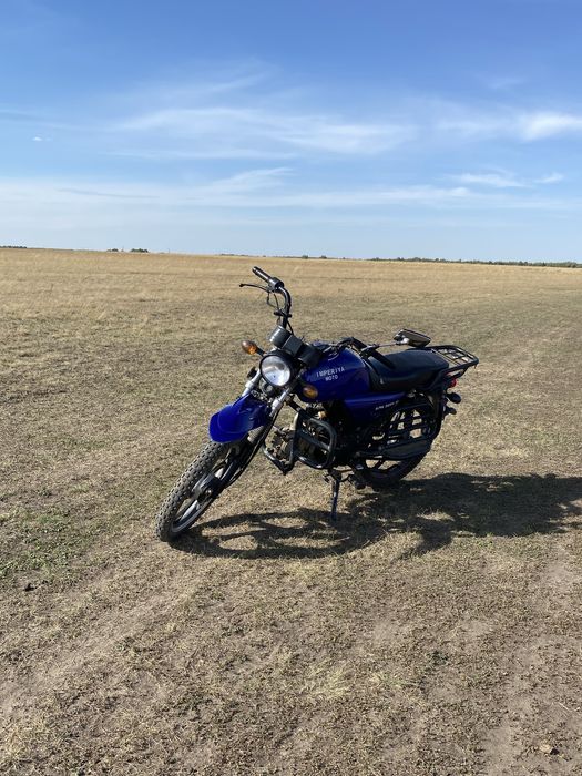Продам  альфу 125 кубов