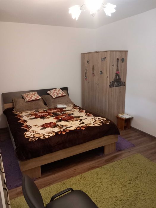 Apartament 1 cameră de închiriat