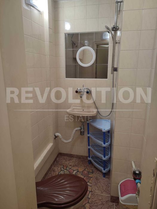 Изгодно предложение! Двустаен апартамент в района на Центъра