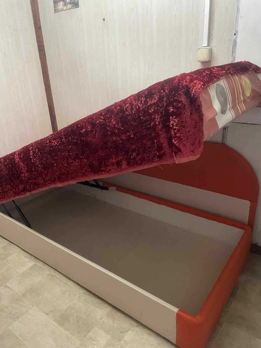 Фургон за живеене