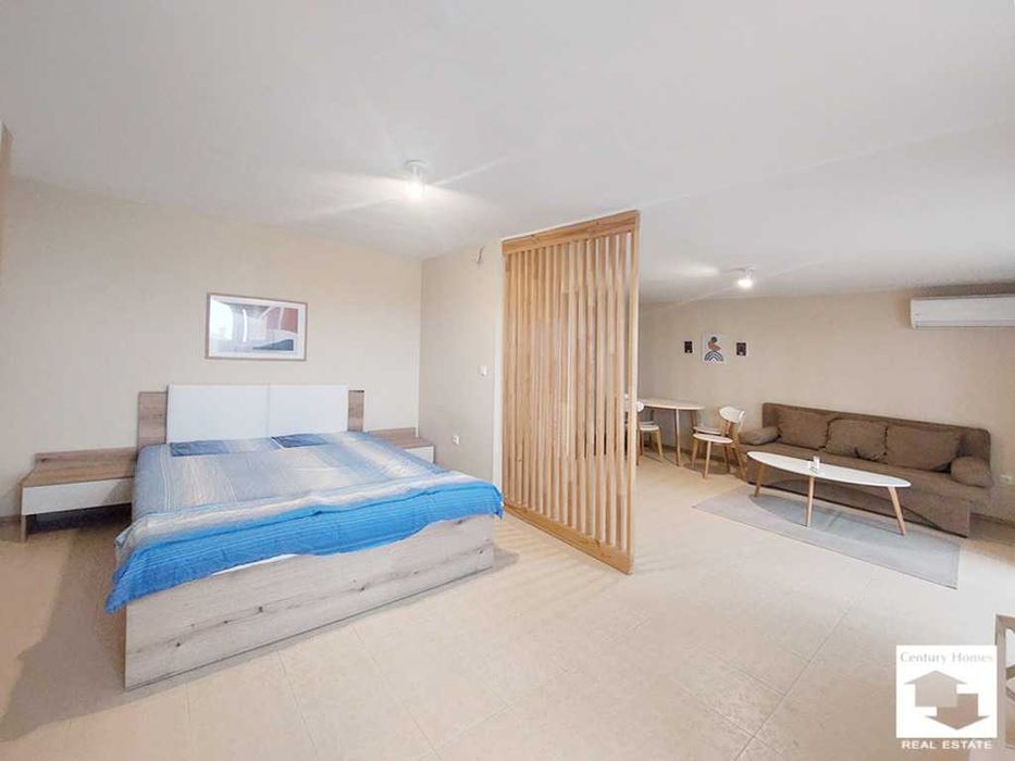 104984 Мезонет с три спални в кв. Картала, Велико Търново