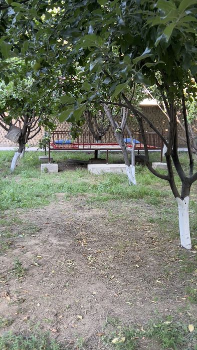 Отбасылық бассейн Семейный бассейн