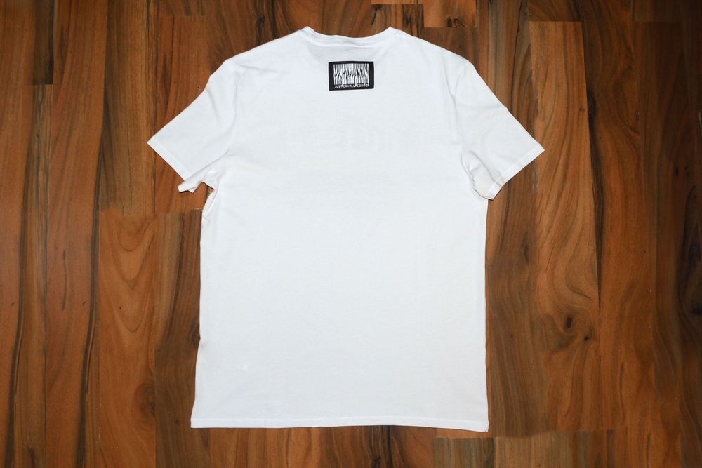 Just Cavalli - мъжка тениска, размер S