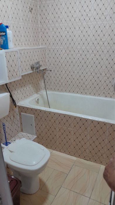 1 xonali kvartira ijaraga oilaga beriladi