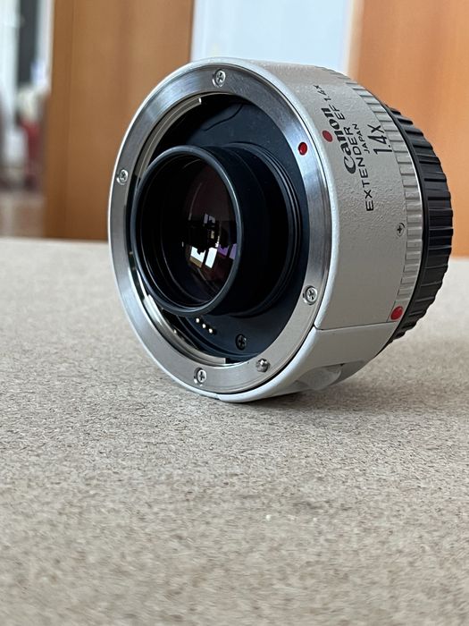 Canon Extender 1.4x