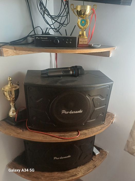 Продам аккустику