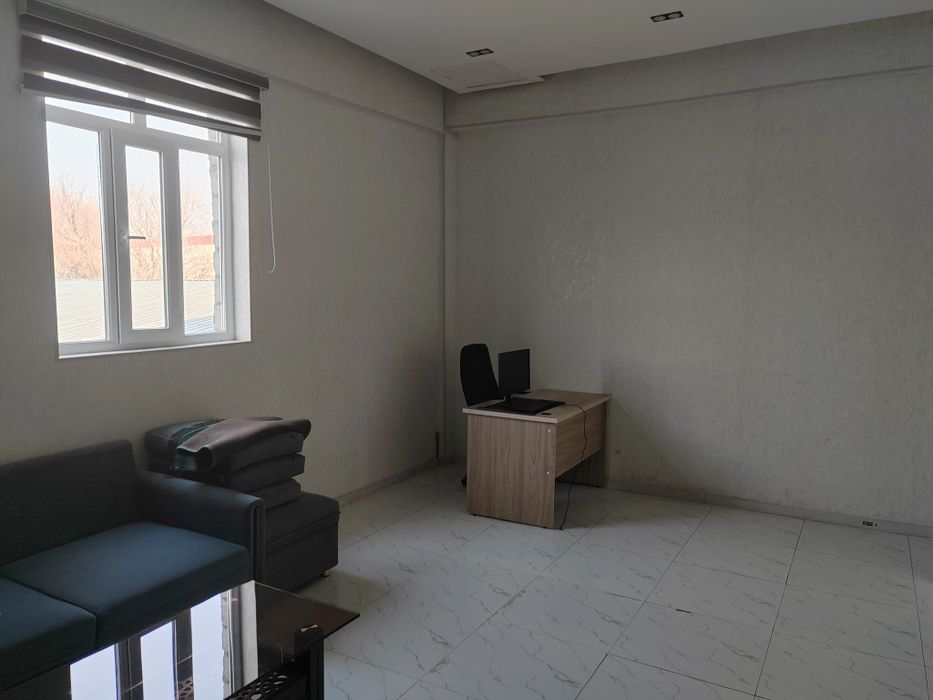 Сдаётся два помещения под офис