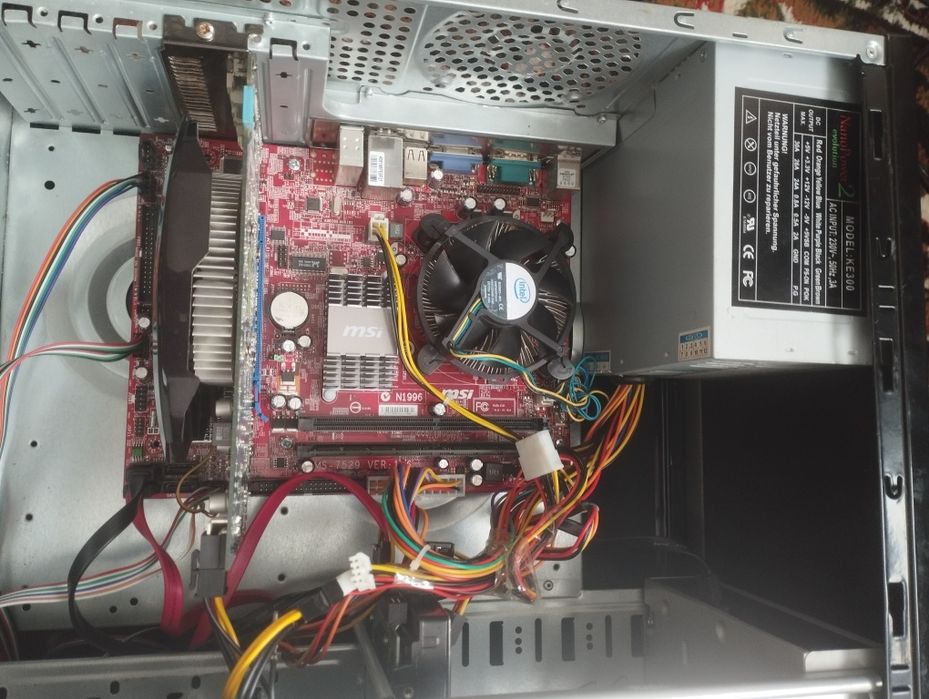 Продам компьютер