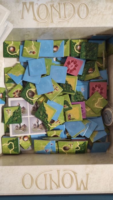 Настолнu игри / board game