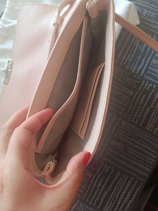 Мини чанта Furla