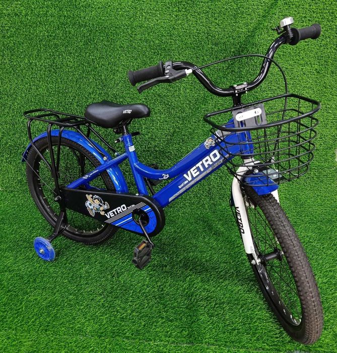 Детские велосипеды