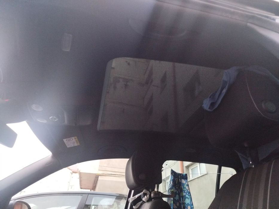 Volkswagen Tiguan Tiguan 2.0 automat, 2016, dpf off