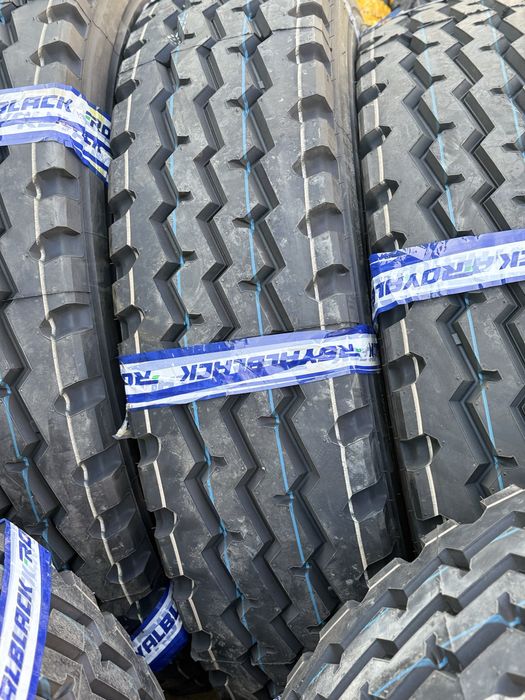 11/00R20 Royal Black