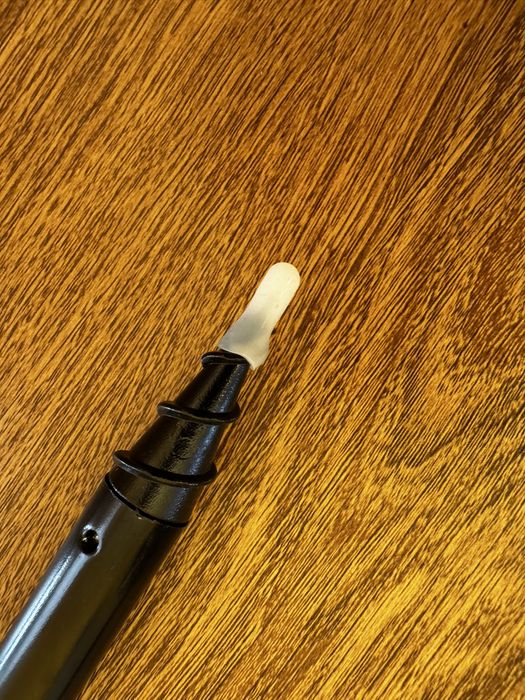 Стойки за въдици бъзбар