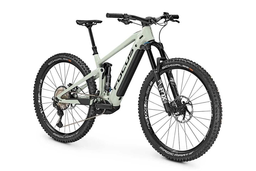 Focus jam² 6.9 e-bike 2022