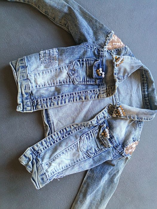 Дрешки Mayoral от годинка до 4