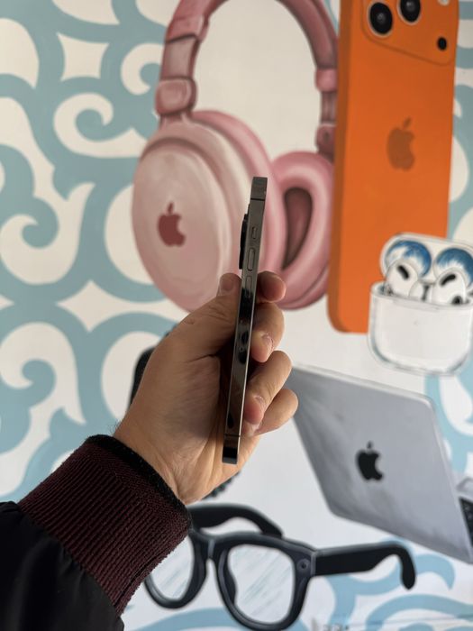 Продам IPhone 13 Pro 256