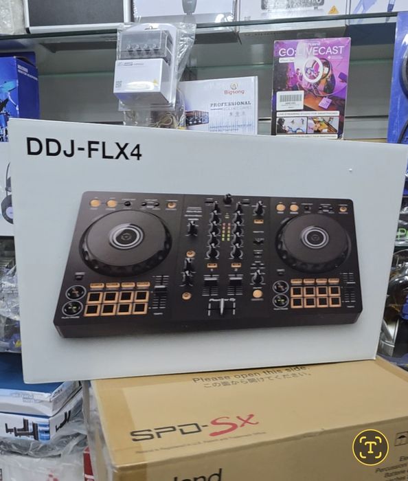 Pioneer DDJ-FLX4