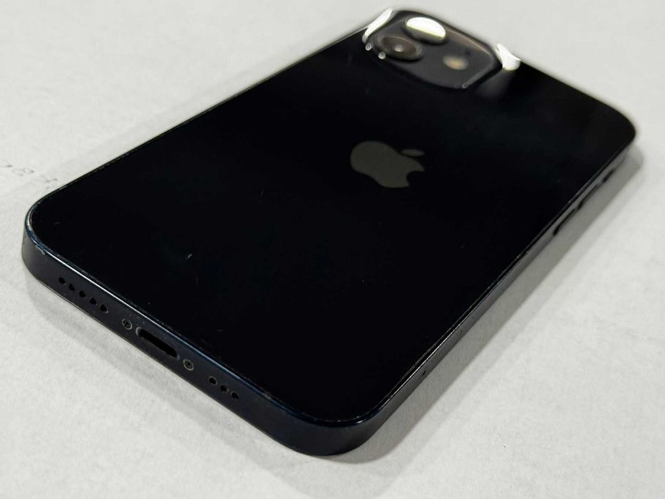 iPhone 12 86%  Battery