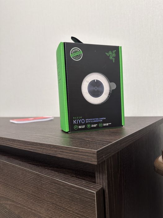 Продам камеру от razer