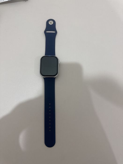 Aplle watch китайская