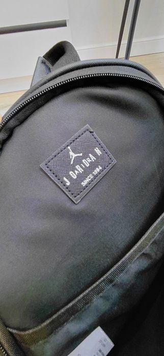 Рюкзак Jordan monogram 23