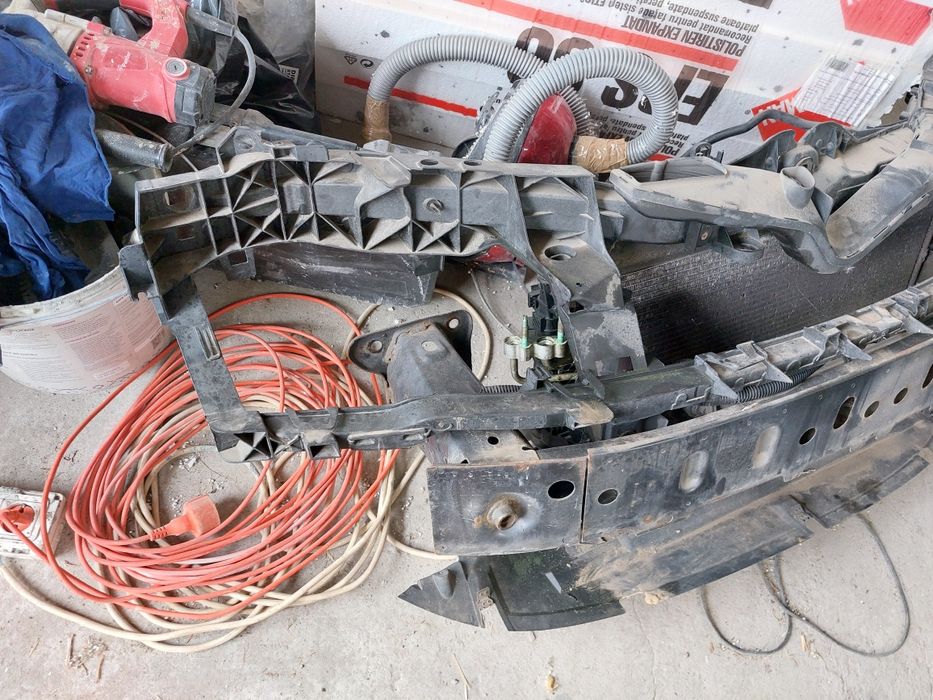 Vand trager tragar ford focus 2 2007 1.6 tdci complet