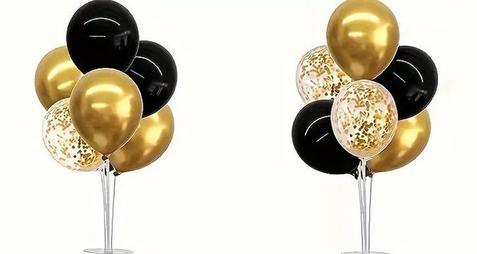 Декорация за тържества и рожден ден