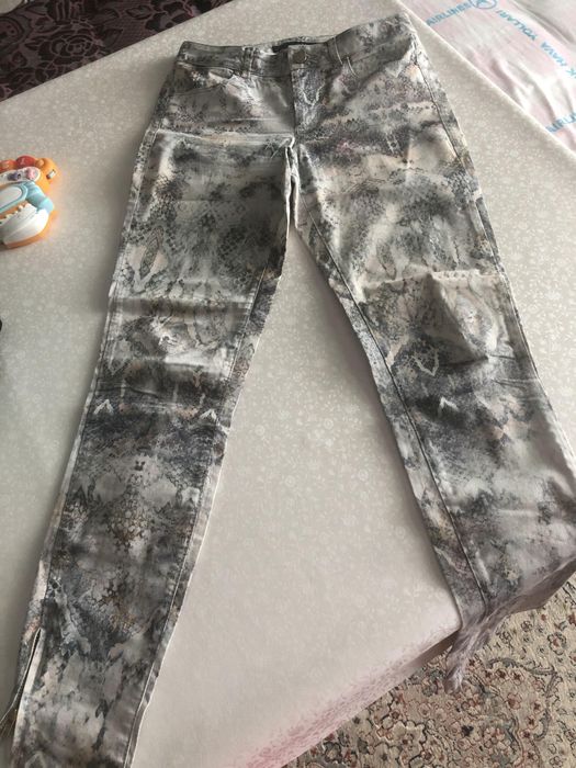 Брюки манго