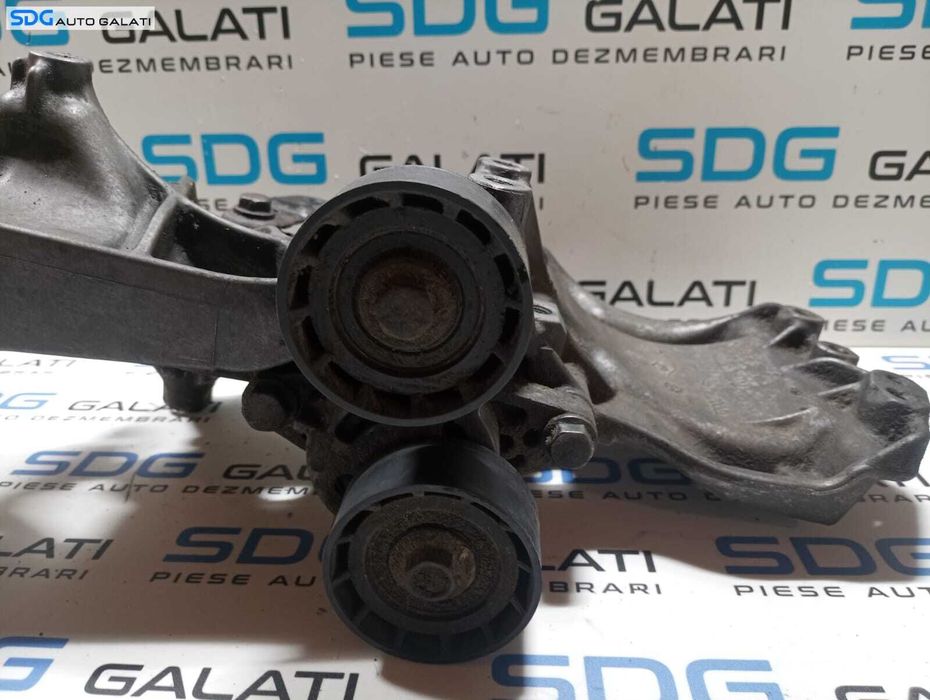 Suport Accesorii Motor Alternator Renault Scenic 1 1999 - 2003 Cod 7700274249 [M4572]