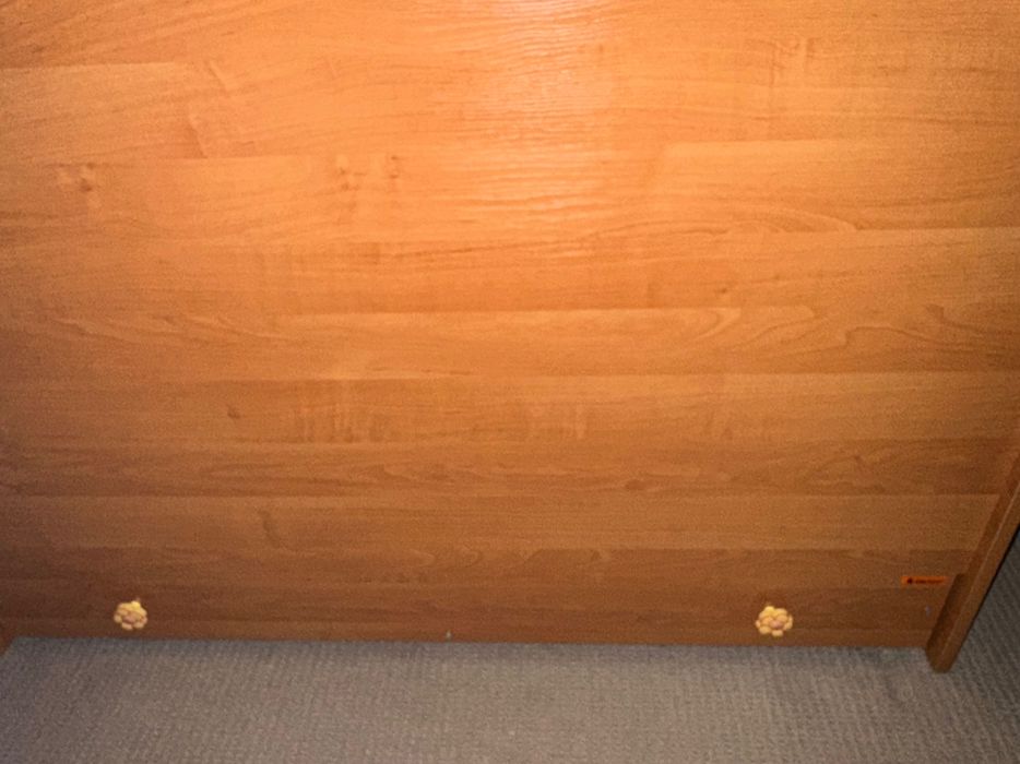 Детско/бебешко легло Бертони