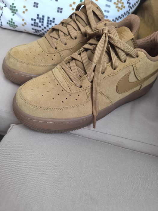 Сникърси Nike Air Force 1