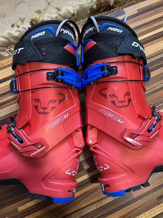 Ски обувки Dynafit NeoU / 27,5см.