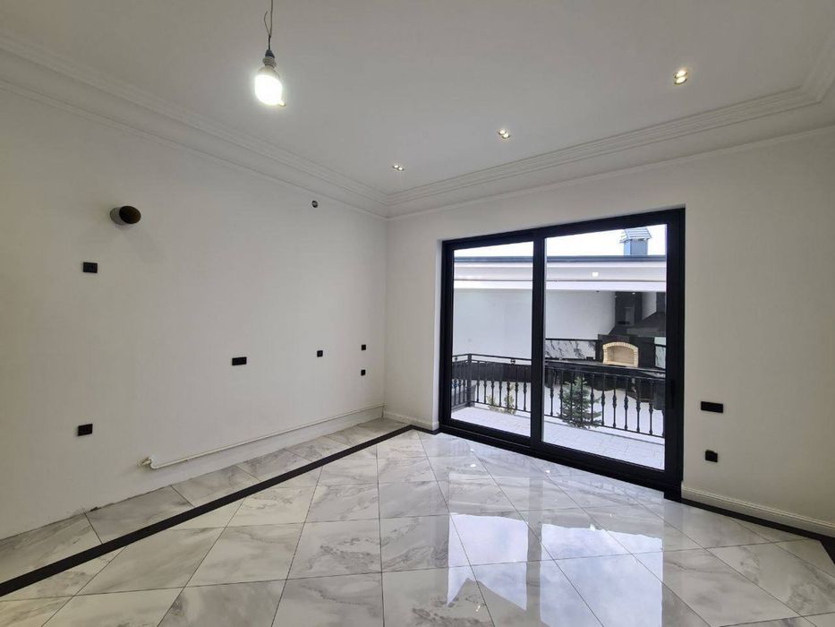 Шикарный Евродом Циолковского дом которого нет аналогов