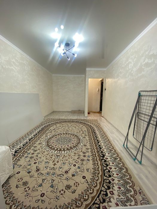 Продаётся 1 комнатная квартира