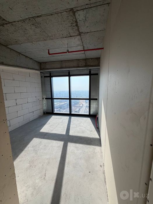 ЖК Piramit Tower 2/39/49 63м2