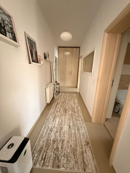Apartament de închiriat