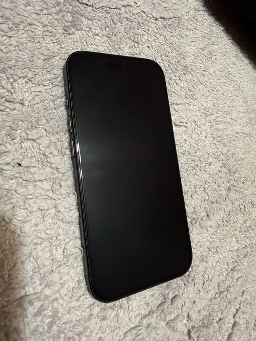 Iphone 15 negru 128gb