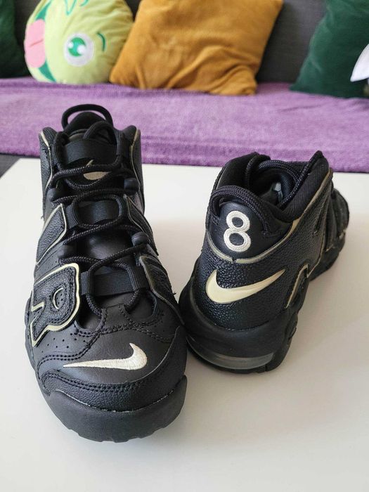 Nike Air More UPTEMPO - 38