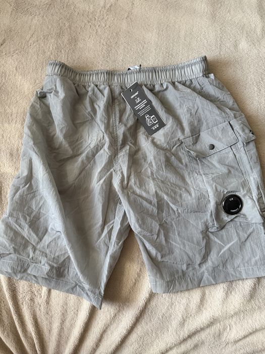 Cp company къси гащи
