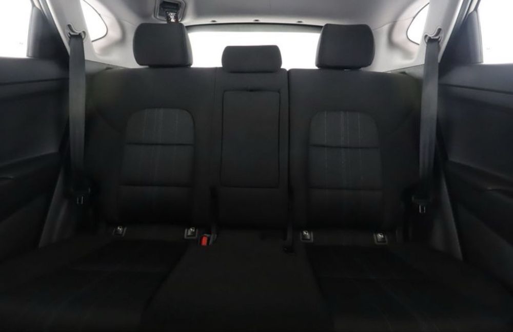 Hyundai Tucson 1.7 CRDi 2017 - garantie 12 luni